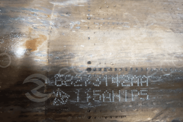 Катализатор от Chrysler 68273142AA №2