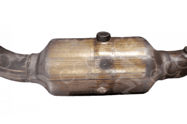 Катализатор от Chrysler 68273142AA №1