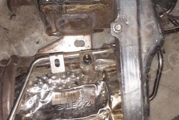 Катализатор от Hyundai - Kia C02F150