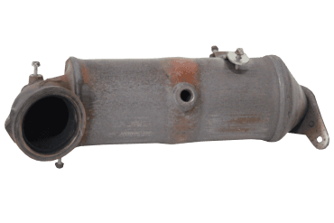 Катализатор от General Motors 12667331 №2