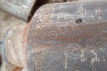 Катализатор от Chrysler - Dodge 921AA