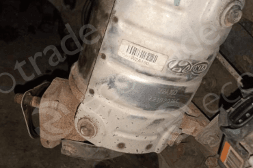 Катализатор от Hyundai - Kia W2A160