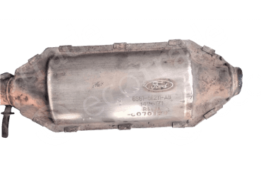 Катализатор от Ford 6S61-5E211-AB №1