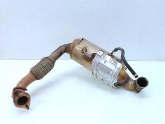 Катализатор от Ford AV21-5H270-DC №3