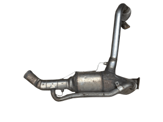 Катализатор от Land Rover FK62-5H240-BH №1