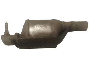 Катализатор от Ford 9T16-5F297-BC