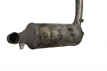 Катализатор от Ford 103R-0023126