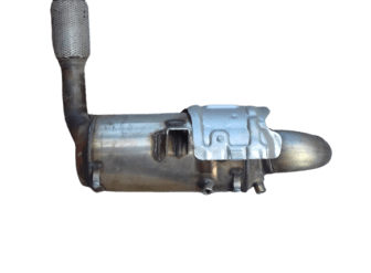 Катализатор от Ford AV21-5H270-DB №2