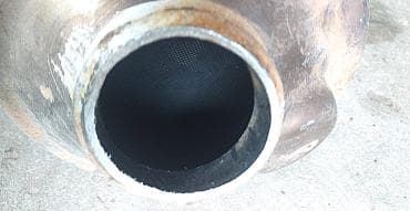 Катализатор от Tata 278914110316