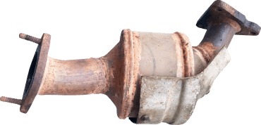 Катализатор от Tata 278914510111 №1