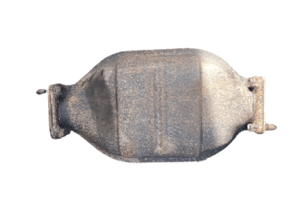 Катализатор от General Motors - Holden - Isuzu 897326226 №1