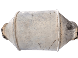 Катализатор от Ford AL84-5F297-BC №1