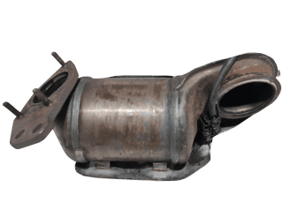 Катализатор от Alfa Romeo - Fiat - Lancia 55217875 51823706