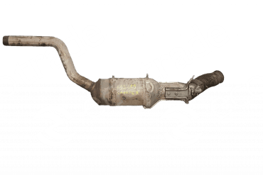 Катализатор от Audi - Volkswagen 2N0131723F 7E0214BA