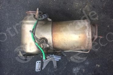 Катализатор от Volvo 31422365 №2