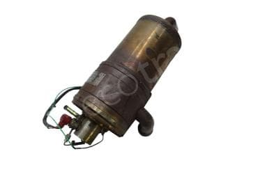 Катализатор от Alfa Romeo - Fiat - Lancia 3925861600 №1