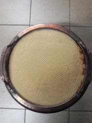 Катализатор от Renault - Volvo 21716419