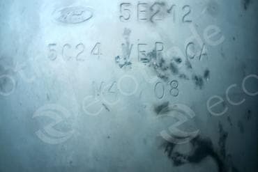 Катализатор от Ford 5C24 VER CA (Part 1) №2