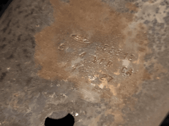 Катализатор от Ford 5C24 VER CA (Part 1) №5