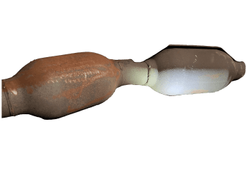 Катализатор от Ford 5C24 VER CA (Part 2)