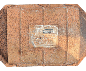 Катализатор от Tata 279149100107