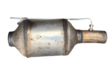 Катализатор от Audi - Skoda - Volkswagen 5Q0131723A 5Q0181GA