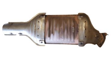 Катализатор Land Rover AG91-5H250-CA