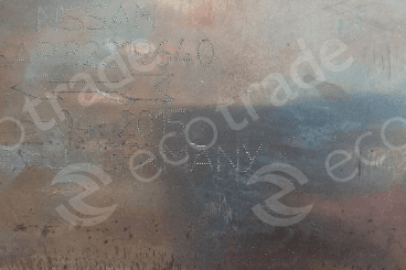 Катализатор от Nissan SAP82219640