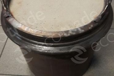 Катализатор от Renault - Volvo 21716416 №2