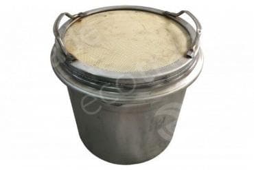 Катализатор от Renault - Volvo 21716416 №1