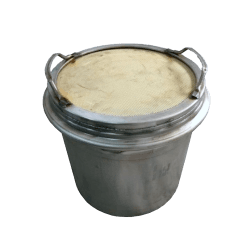 Катализатор от Volvo 21716414 №1