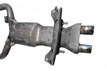 Катализатор от Jaguar 262096