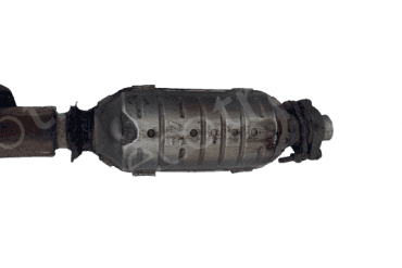 Катализатор от General Motors 25170841 №1