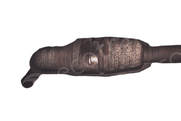 Катализатор от Volvo 8642729 №1