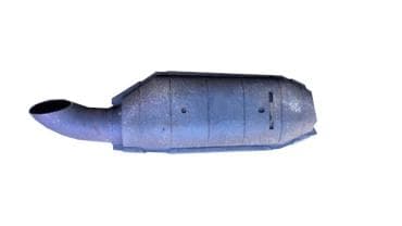 Катализатор от Ford F75A 5E214 BH (REAR)