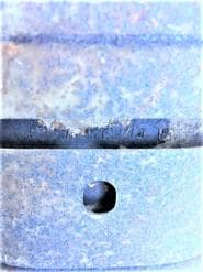 Катализатор от Ford F75A 5E214 BH (REAR)