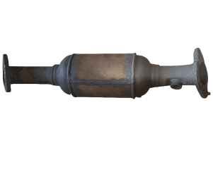 Катализатор Cadillac - General Motors 2228411003