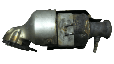 Катализатор Ford EV61-5E211-SB