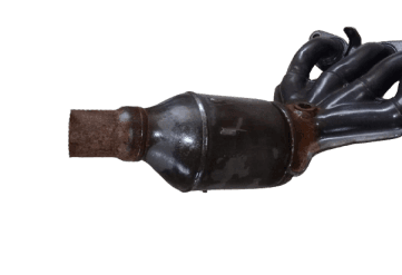 Катализатор от Ford Z261680615