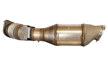 Катализатор от BMW 8092977 №1