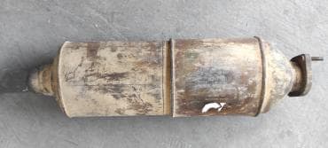 Катализатор от Alfa Romeo - Fiat - Lancia 60652808