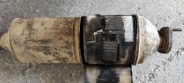 Катализатор от Alfa Romeo - Fiat - Lancia 60652808