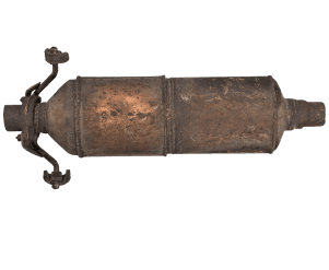 Катализатор от Alfa Romeo - Fiat - Lancia 60652866 73908310