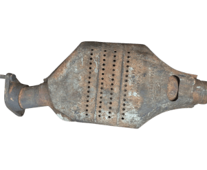 Катализатор от Ford 97AB-5E242-KA 95AB-5E242-KA