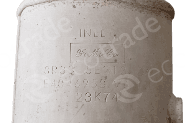 Катализатор от Ford 8R33-5E213-DA №2