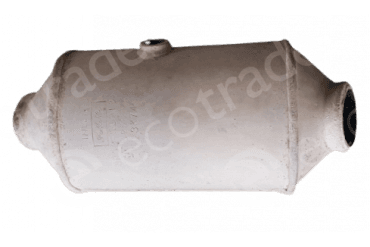 Катализатор от Ford 8R33-5E213-DA №1