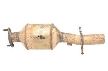 Катализатор Ford GK21-5K224-BA