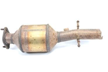 Катализатор от Ford GK21-5K224-BA №2