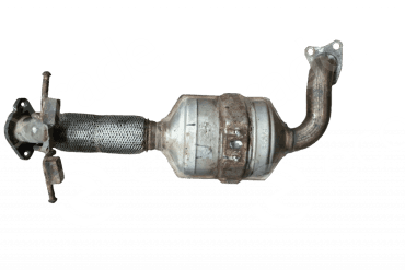 Катализатор от Ford 8M51-5E211-BA 8M51-5F297-BA
