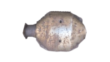 Катализатор от Ford XL24 5E212 AB